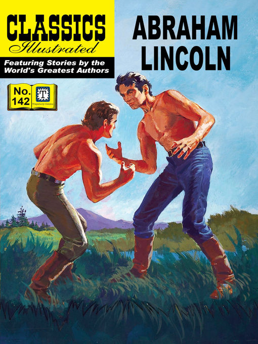 Title details for Abraham Lincoln by Abraham Lincoln - Available